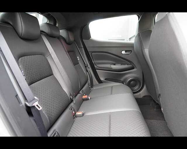 Nissan Juke MY23 TEKNA DCT