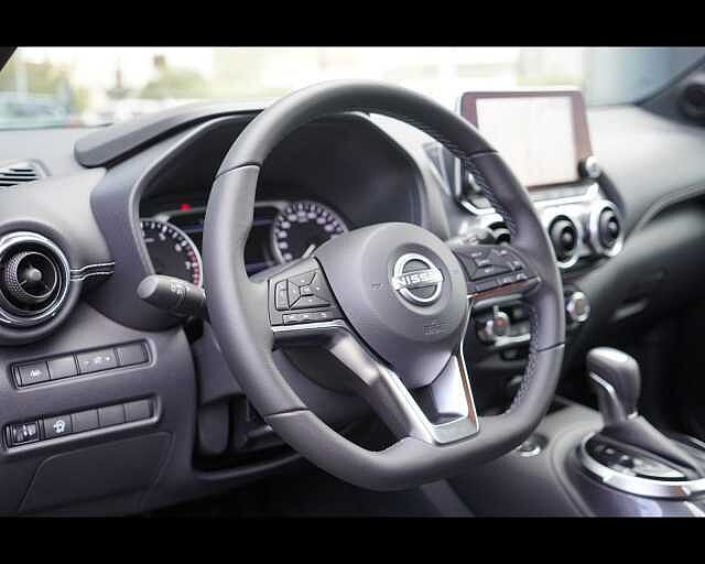 Nissan Juke MY23 TEKNA DCT
