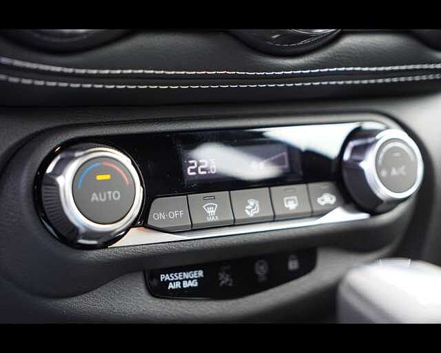 Nissan Juke MY23 TEKNA DCT