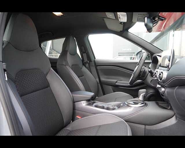 Nissan Juke MY23 TEKNA DCT