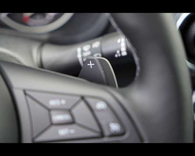 Nissan Juke MY23 TEKNA DCT