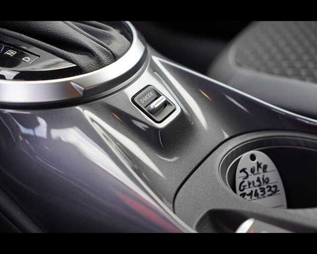 Nissan Juke MY23 TEKNA DCT
