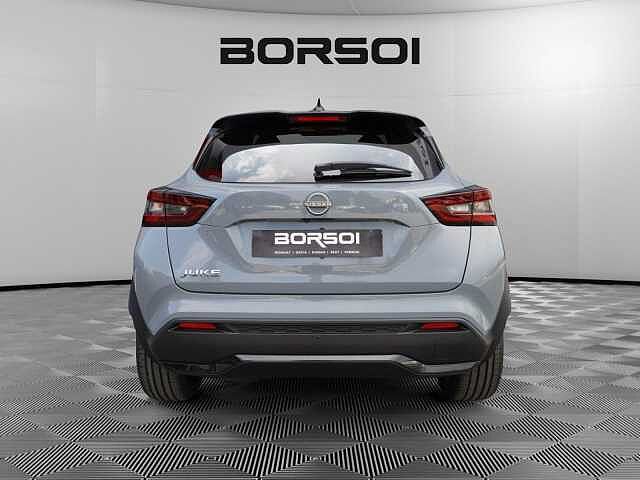 Nissan Juke MY23 TEKNA DCT