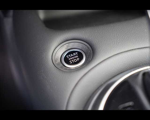 Nissan Juke MY23 TEKNA DCT