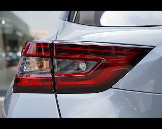 Nissan Juke MY23 TEKNA DCT