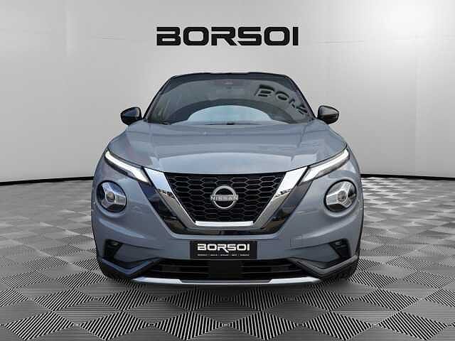 Nissan Juke MY23 TEKNA DCT