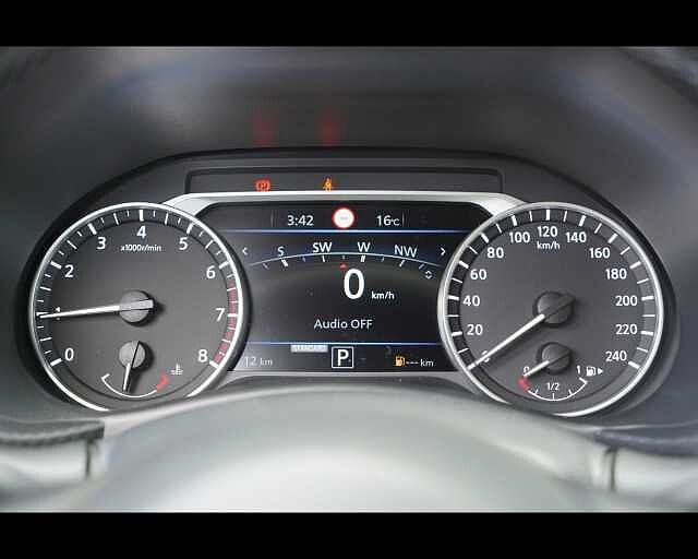 Nissan Juke MY23 TEKNA DCT