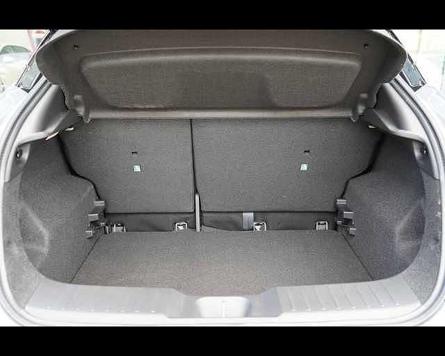 Nissan Juke MY23 TEKNA DCT