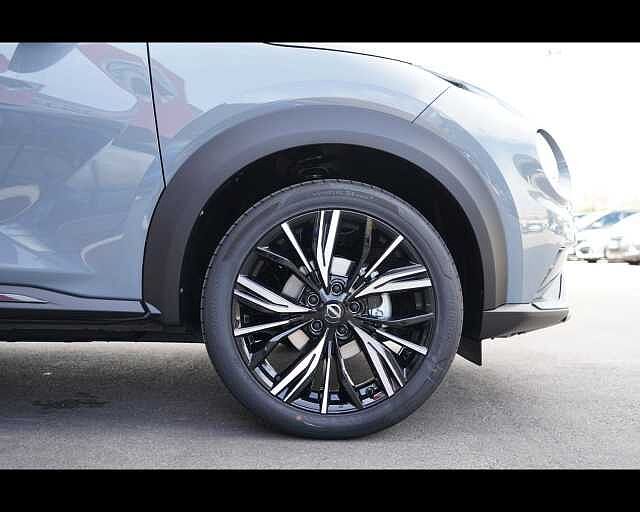 Nissan Juke MY23 TEKNA DCT