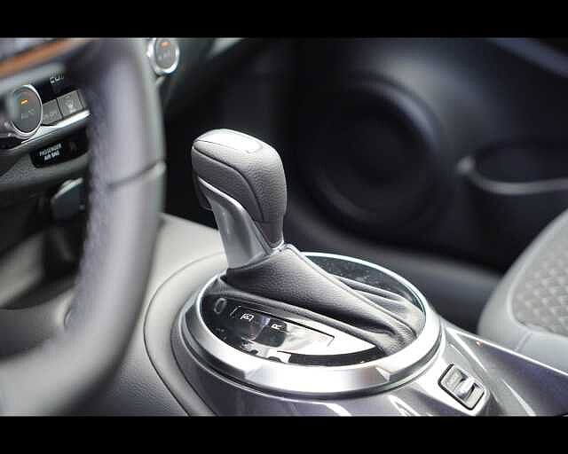 Nissan Juke MY23 TEKNA DCT