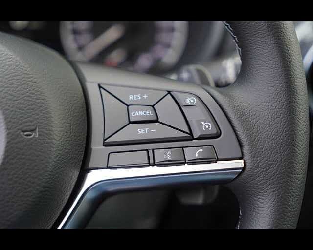 Nissan Juke MY23 TEKNA DCT