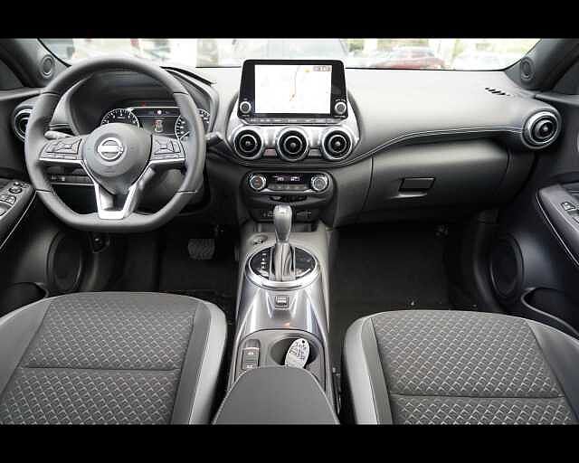 Nissan Juke MY23 TEKNA DCT