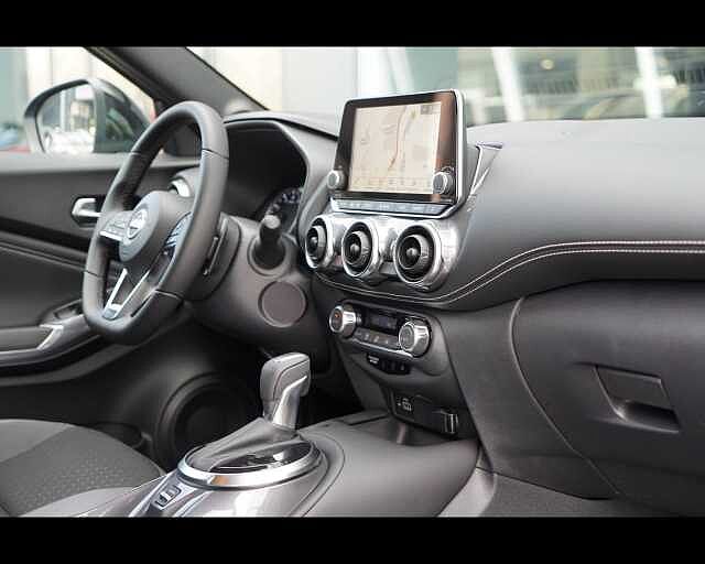 Nissan Juke MY23 TEKNA DCT