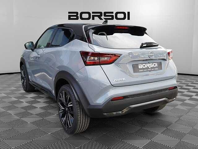 Nissan Juke MY23 TEKNA DCT