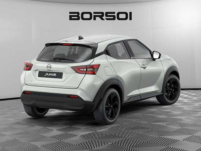 Nissan Juke NEW MC24 ACENTA AMT