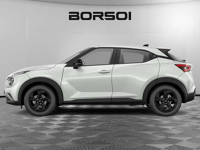 Nissan Juke NEW MC24 ACENTA AMT