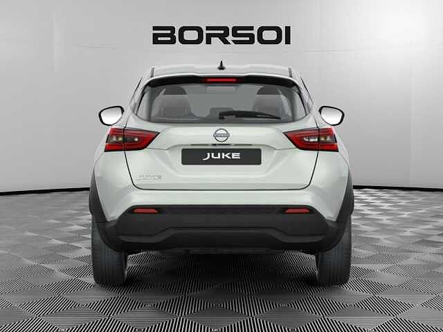 Nissan Juke NEW MC24 ACENTA AMT