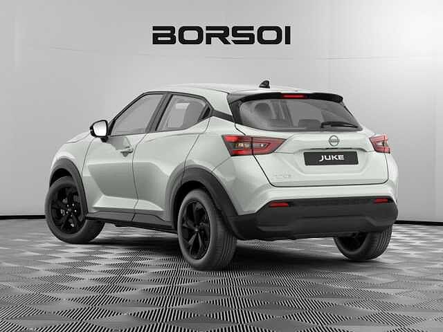 Nissan Juke NEW MC24 ACENTA AMT
