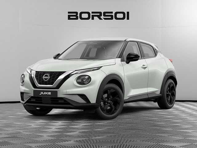 Nissan Juke NEW MC24 ACENTA AMT
