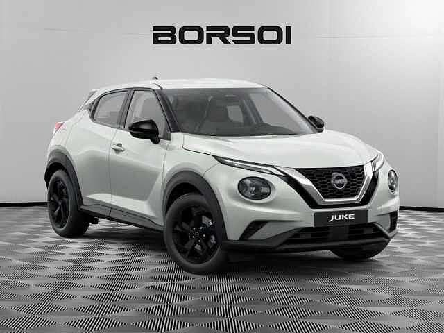 Nissan Juke NEW MC24 ACENTA AMT