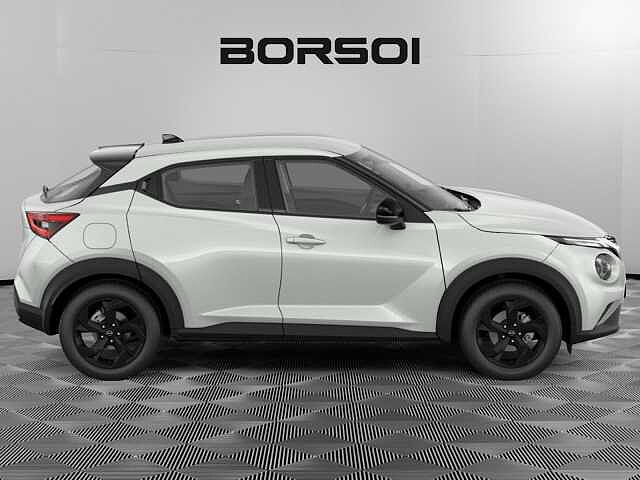 Nissan Juke NEW MC24 ACENTA AMT
