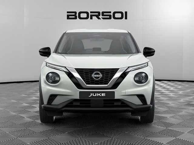 Nissan Juke NEW MC24 ACENTA AMT