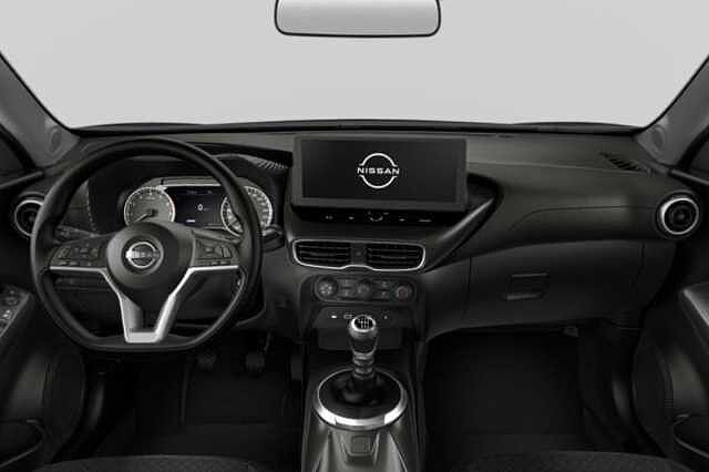 Nissan Juke NEW MC24 ACENTA AMT