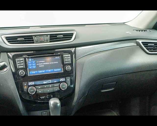 Nissan X-Trail 3&ordf; serie 1.6 dCi 2WD Tekna