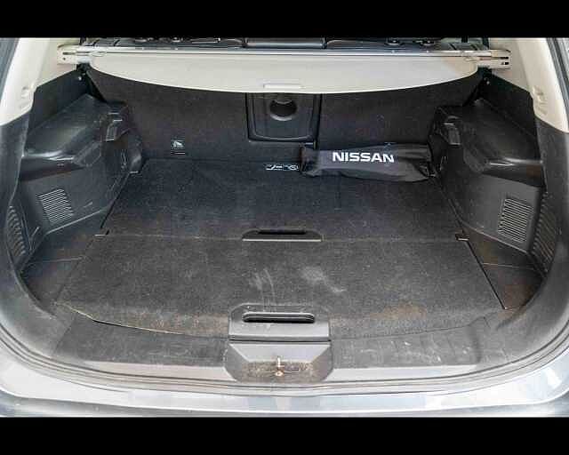 Nissan X-Trail 3&ordf; serie 1.6 dCi 2WD Tekna