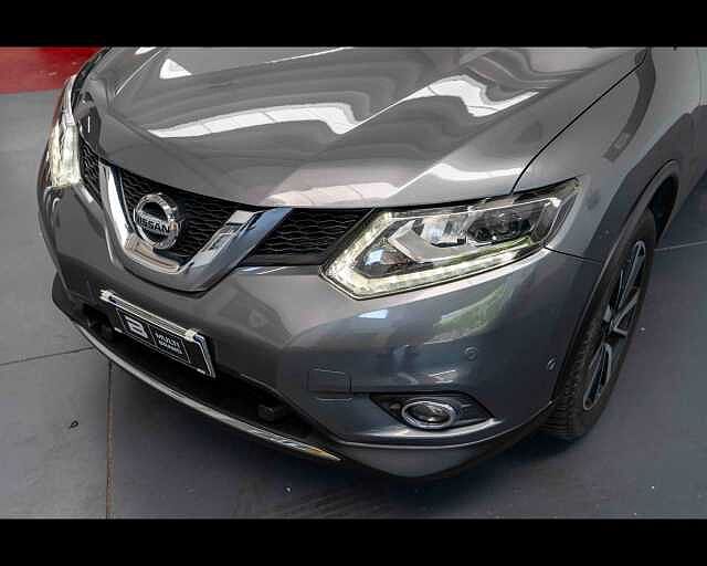 Nissan X-Trail 3&ordf; serie 1.6 dCi 2WD Tekna