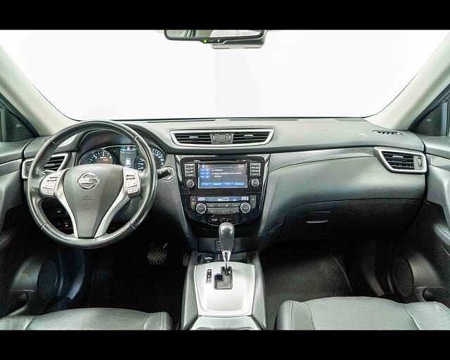 Nissan X-Trail 3&ordf; serie 1.6 dCi 2WD Tekna