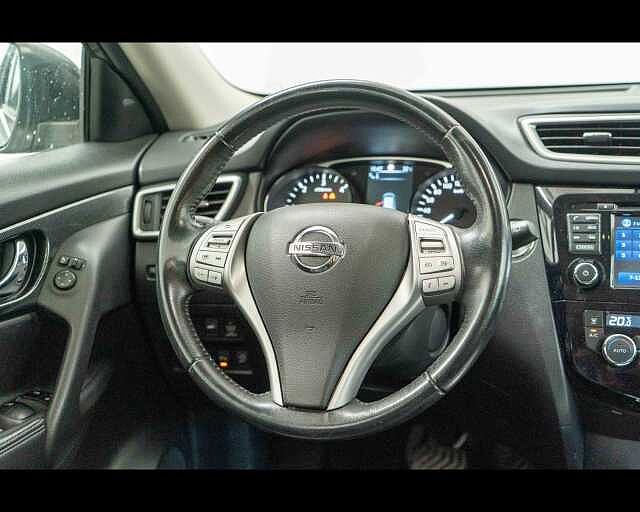 Nissan X-Trail 3&ordf; serie 1.6 dCi 2WD Tekna