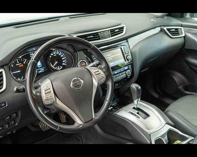 Nissan X-Trail 3&ordf; serie 1.6 dCi 2WD Tekna