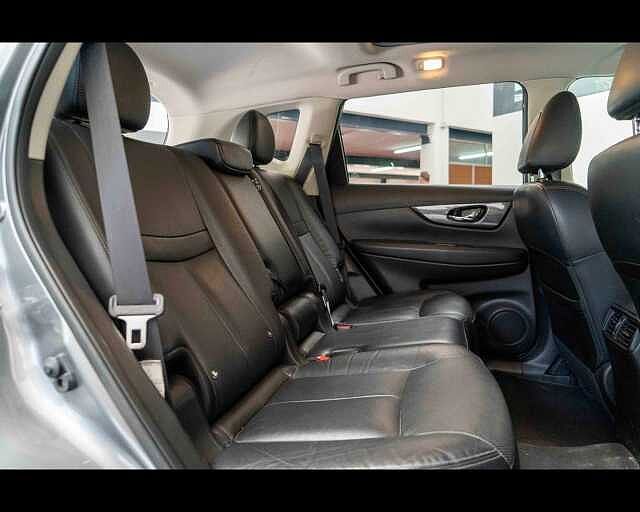 Nissan X-Trail 3&ordf; serie 1.6 dCi 2WD Tekna