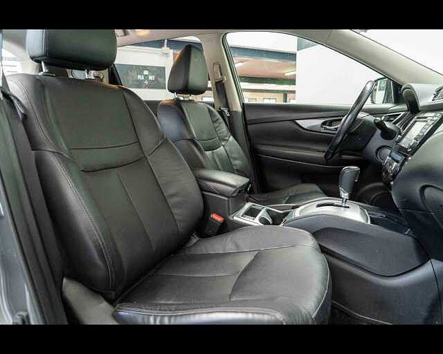 Nissan X-Trail 3&ordf; serie 1.6 dCi 2WD Tekna