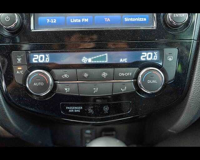 Nissan X-Trail 3&ordf; serie 1.6 dCi 2WD Tekna