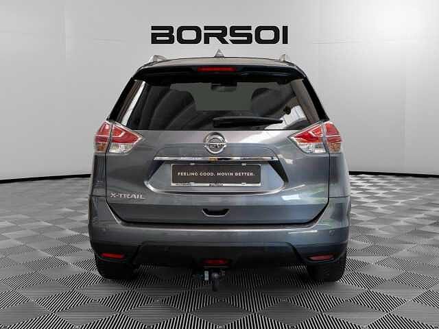 Nissan X-Trail 3&ordf; serie 1.6 dCi 2WD Tekna