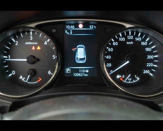 Nissan X-Trail 3&ordf; serie 1.6 dCi 2WD Tekna