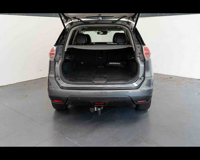 Nissan X-Trail 3&ordf; serie 1.6 dCi 2WD Tekna