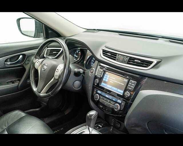 Nissan X-Trail 3&ordf; serie 1.6 dCi 2WD Tekna