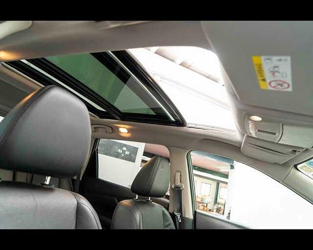 Nissan X-Trail 3&ordf; serie 1.6 dCi 2WD Tekna