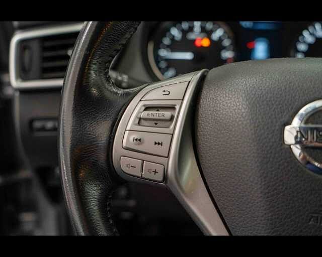 Nissan X-Trail 3&ordf; serie 1.6 dCi 2WD Tekna