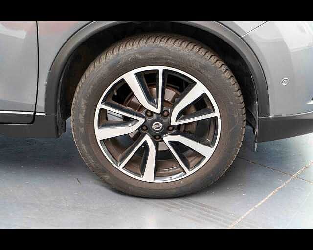 Nissan X-Trail 3&ordf; serie 1.6 dCi 2WD Tekna