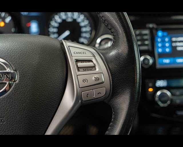 Nissan X-Trail 3&ordf; serie 1.6 dCi 2WD Tekna