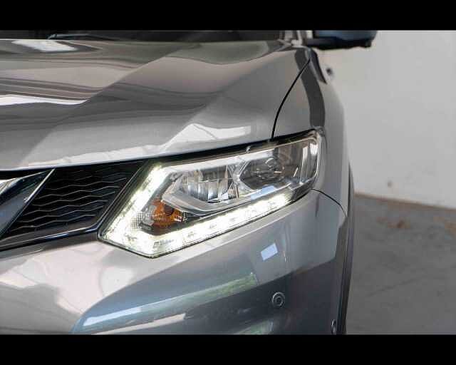 Nissan X-Trail 3&ordf; serie 1.6 dCi 2WD Tekna