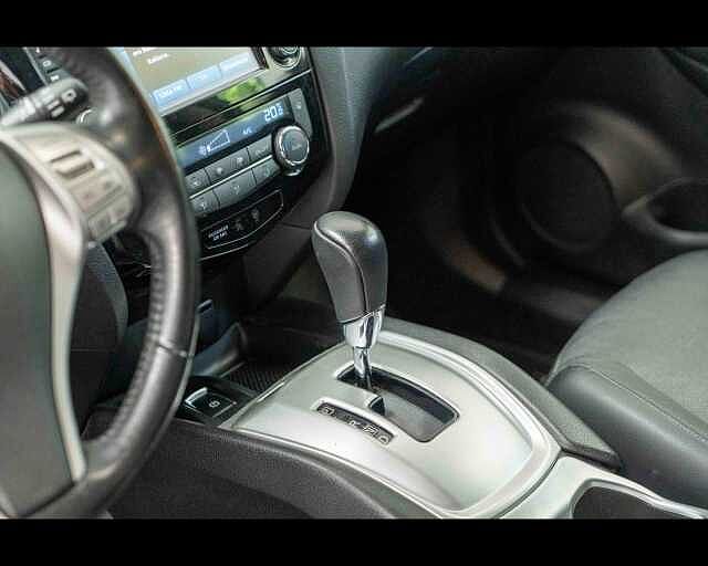 Nissan X-Trail 3&ordf; serie 1.6 dCi 2WD Tekna