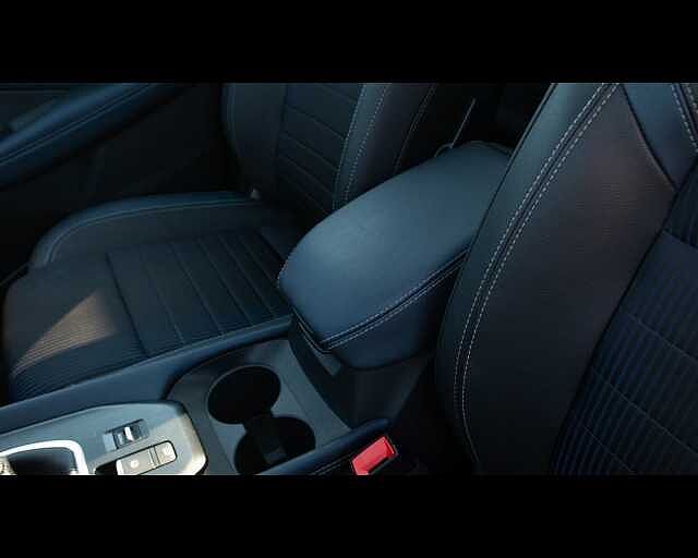 Nissan Qashqai 3&ordf; serie MHEV 140 CV Tekna