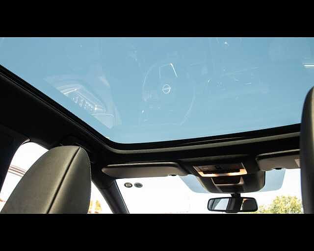 Nissan Qashqai 3&ordf; serie MHEV 140 CV Tekna