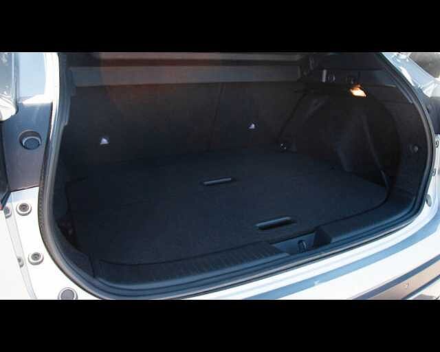 Nissan Qashqai 3&ordf; serie MHEV 140 CV Tekna