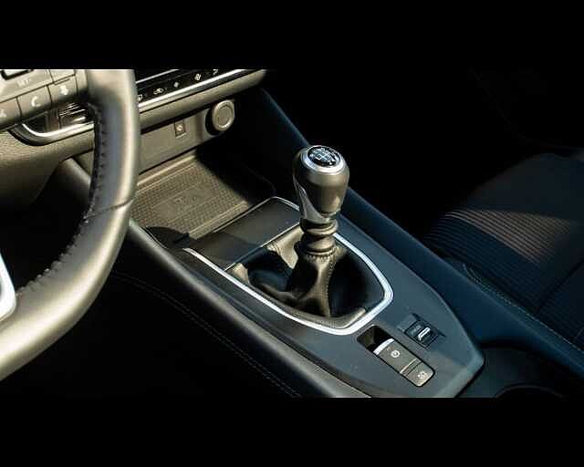 Nissan Qashqai 3&ordf; serie MHEV 140 CV Tekna